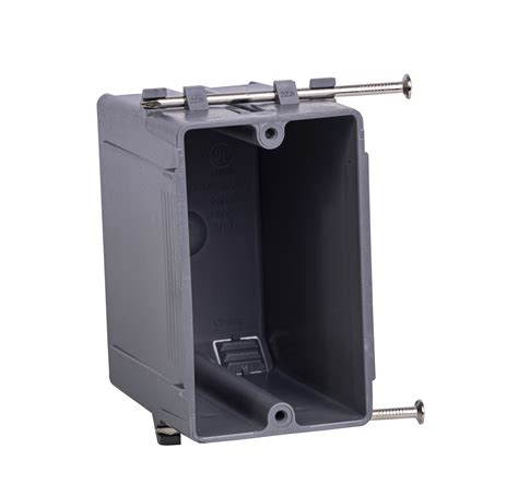 new work electrical box|22 cubic inch electrical box.